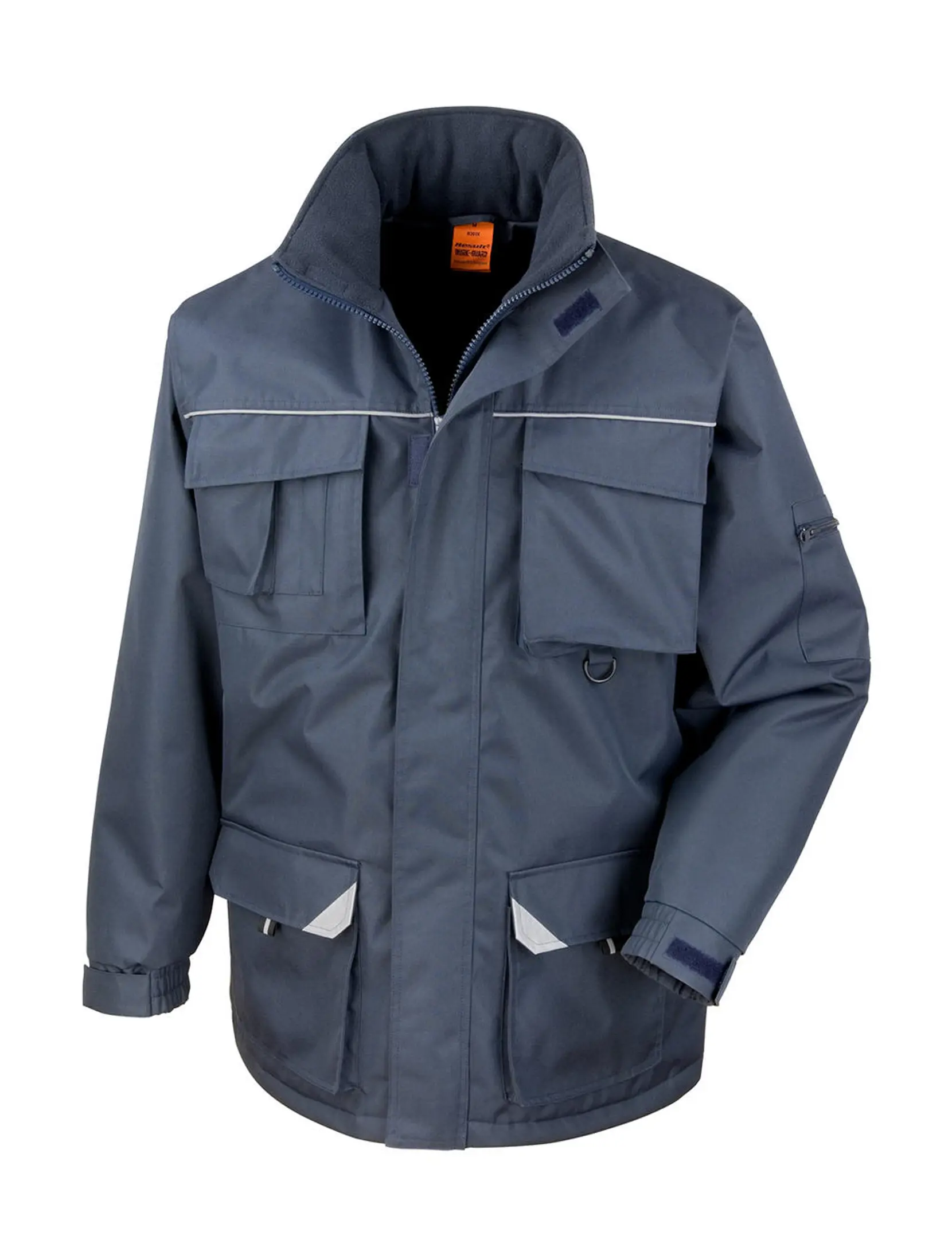 Bild på Work-Guard Sabre Long Coat