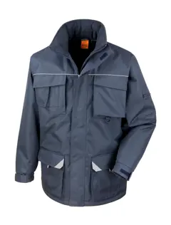 Bild på Work-Guard Sabre Long Coat