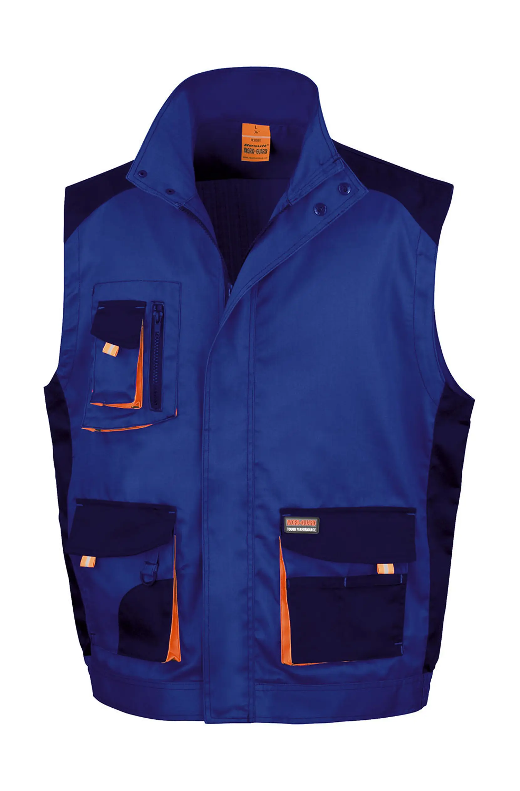Bild på LITE Gilet