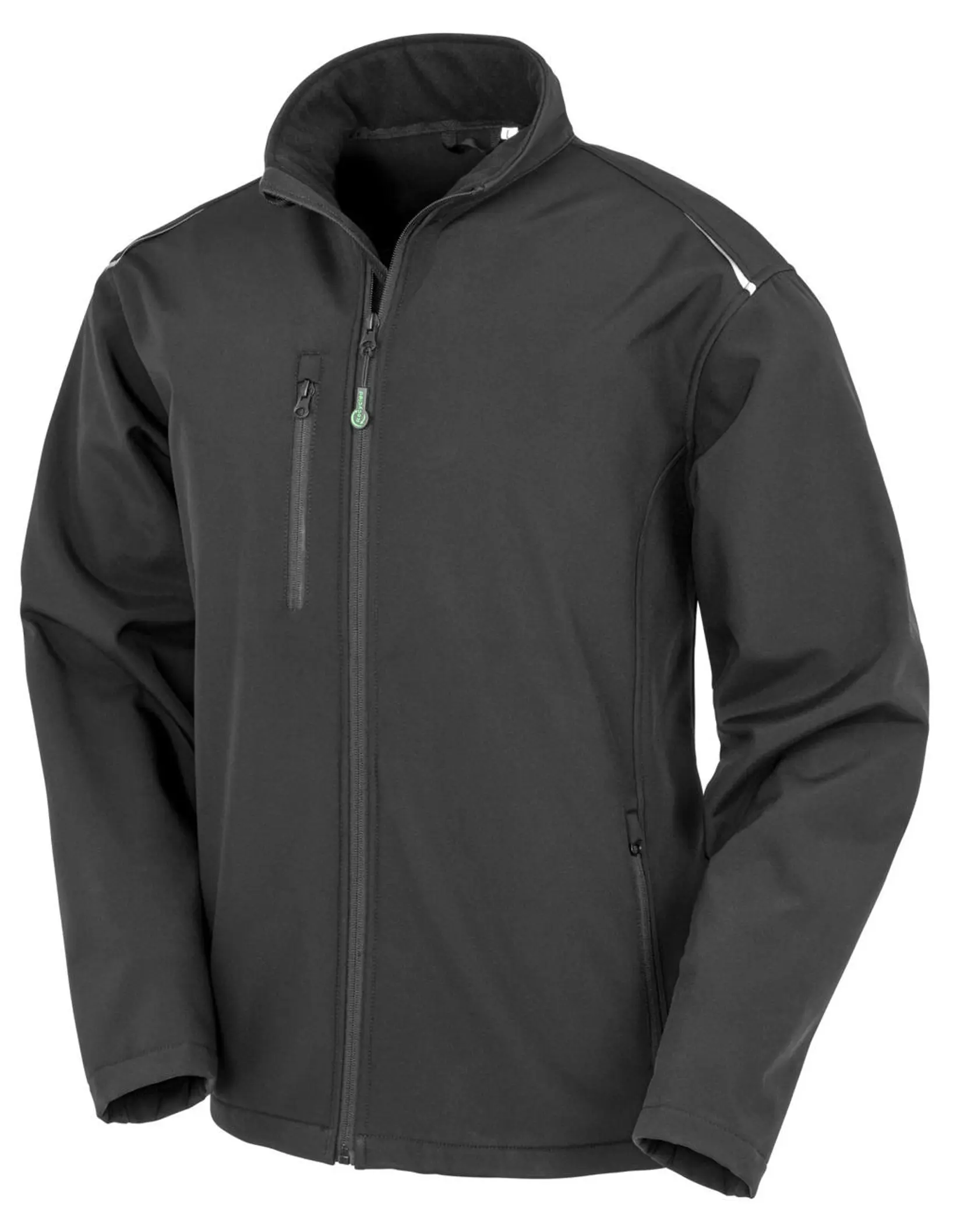 Bild på Recycled 3-Layer Printable Softshell Jacket