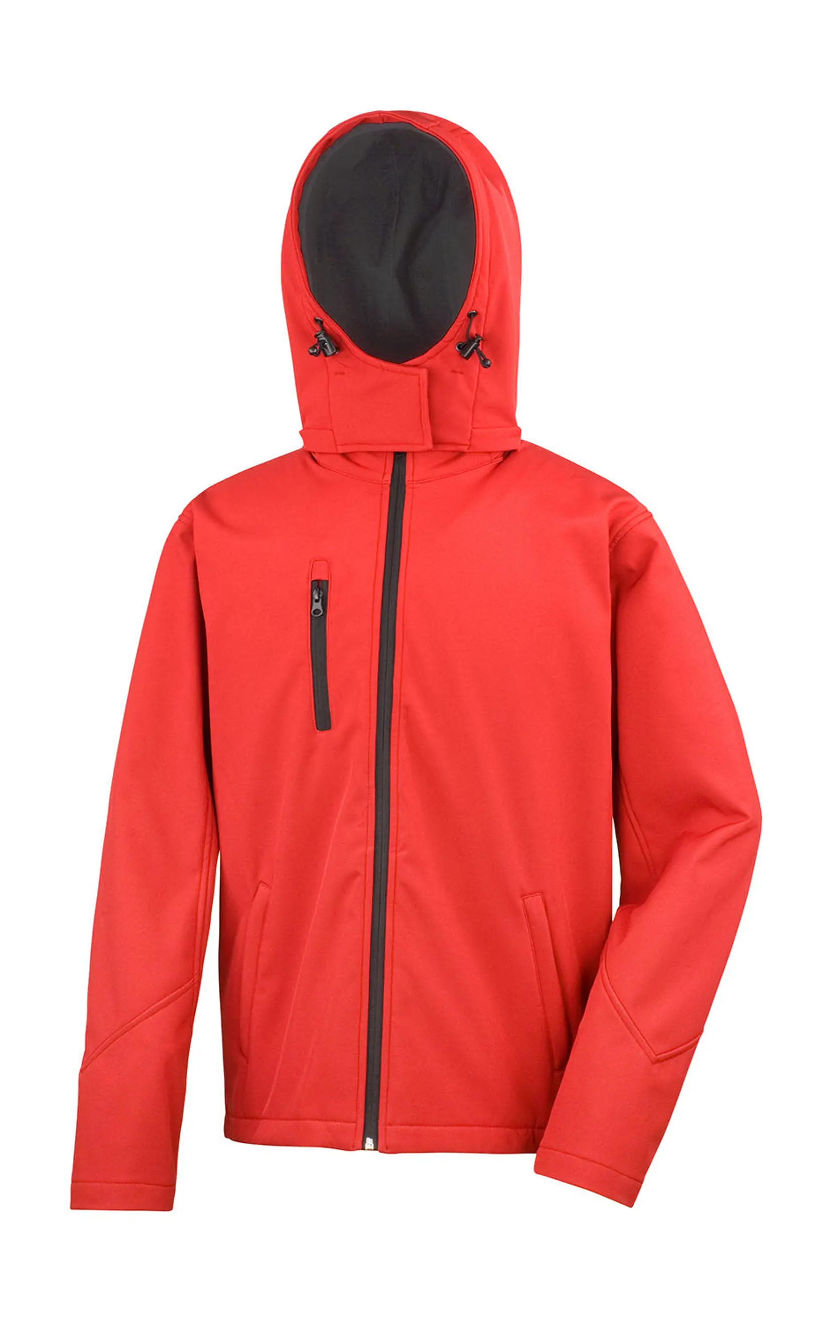 Bild på TX Performance Hooded Softshell Jacket