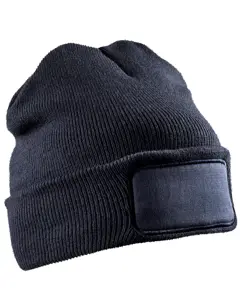 Bild på Recycled Thinsulate™ Printers Beanie