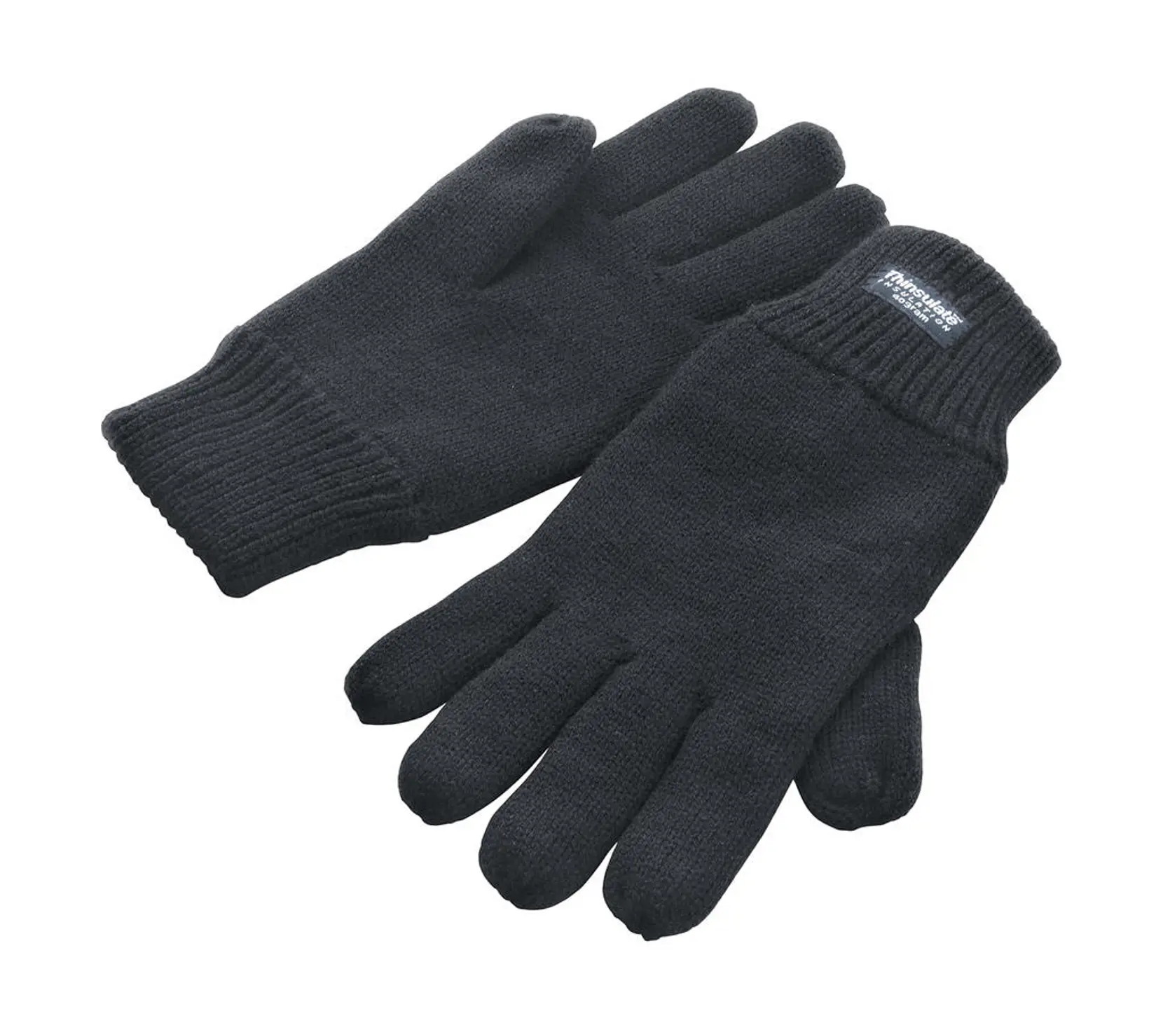 Bild på Fully Lined Thinsulate Gloves