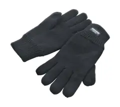Bild på Fully Lined Thinsulate Gloves