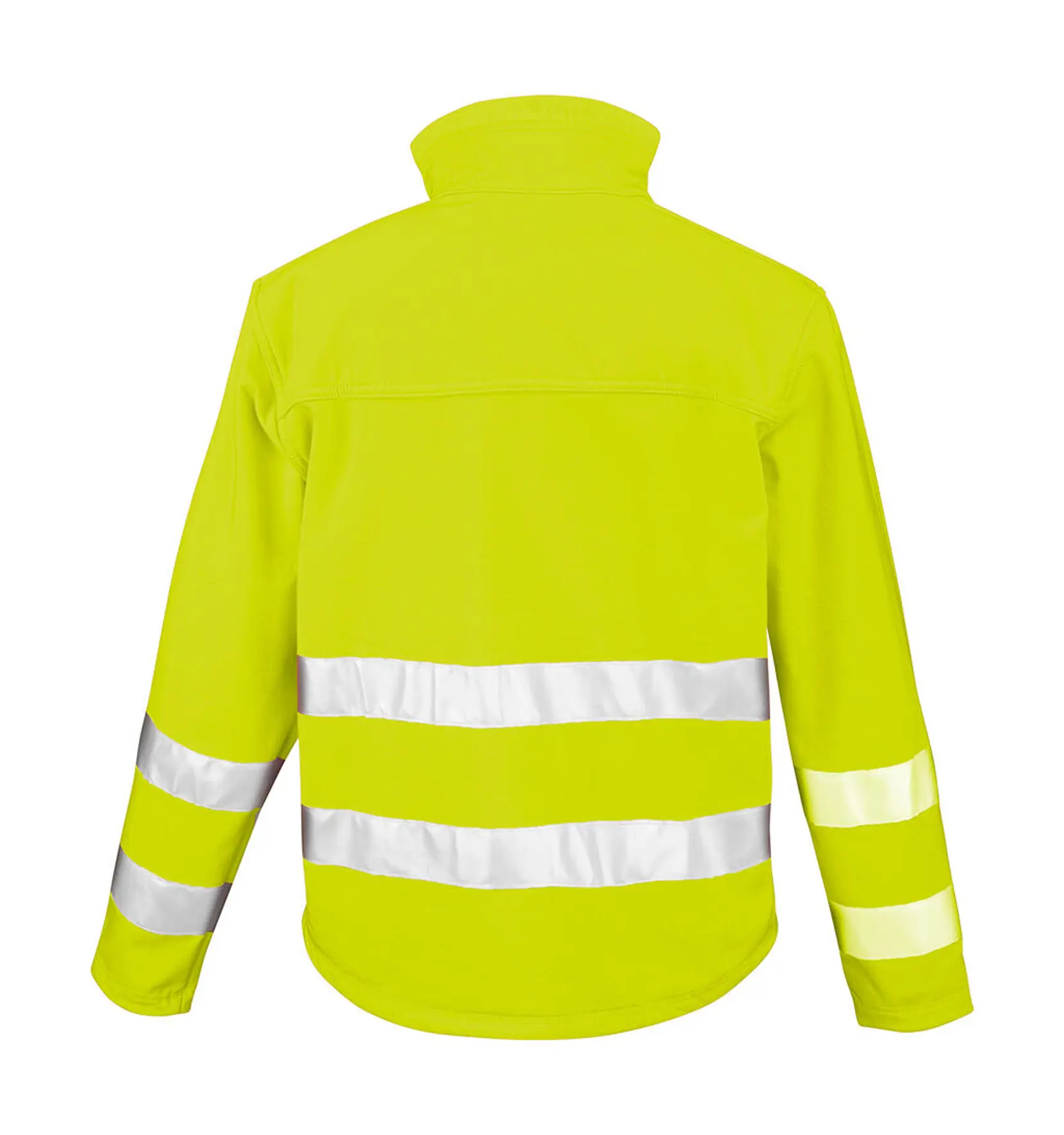 Bild på Hi-Vis Soft Shell Jacket