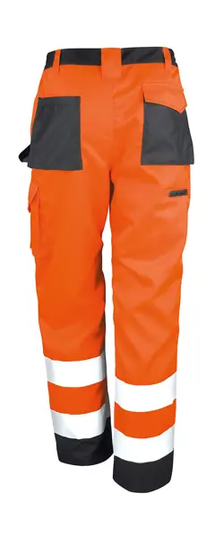 Bild på Safety Cargo Trouser