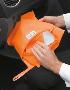 Bild på Safety Vest Storage Bag