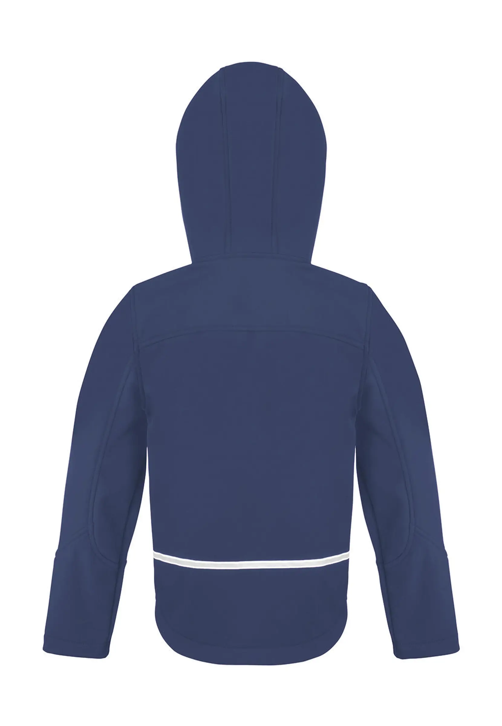 Bild på Kids TX Performance Hooded Softshell Jacket