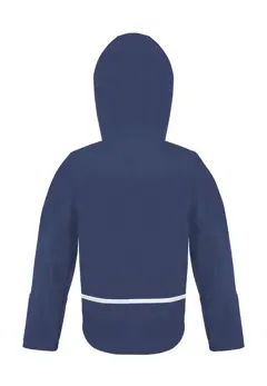Bild på Kids TX Performance Hooded Softshell Jacket
