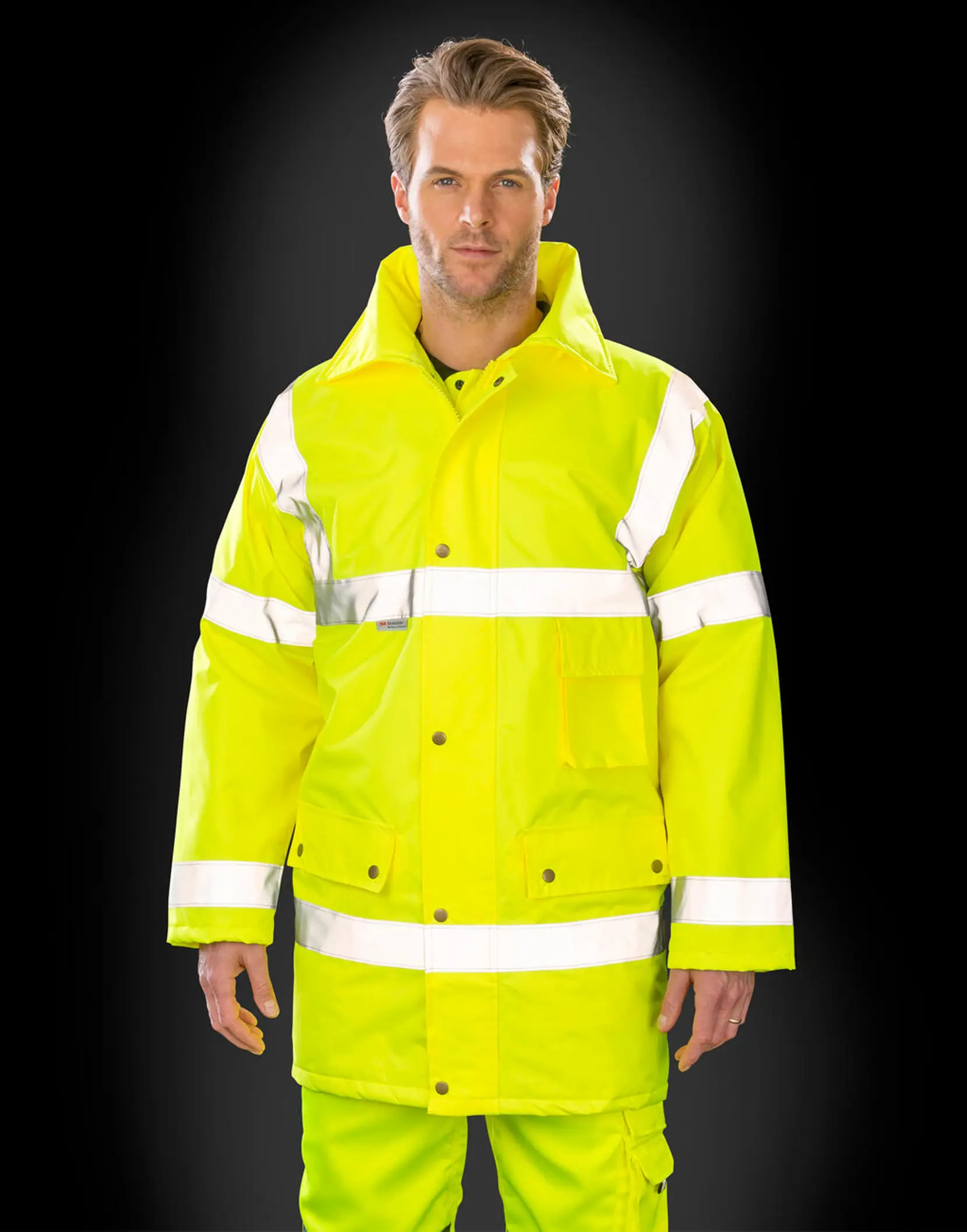 Bild på Safety Jacket