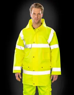 Bild på Safety Jacket