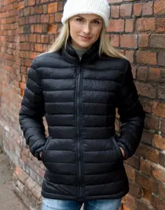Bild på Ladies Ice Bird Padded Jacket