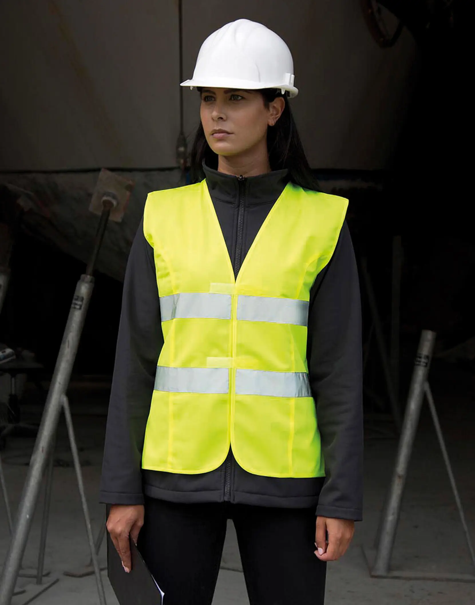 Bild på Women's Hi-Vis Tabard