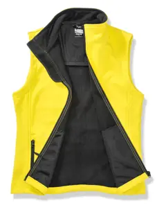 Bild på Men's Printable Softshell Bodywarmer
