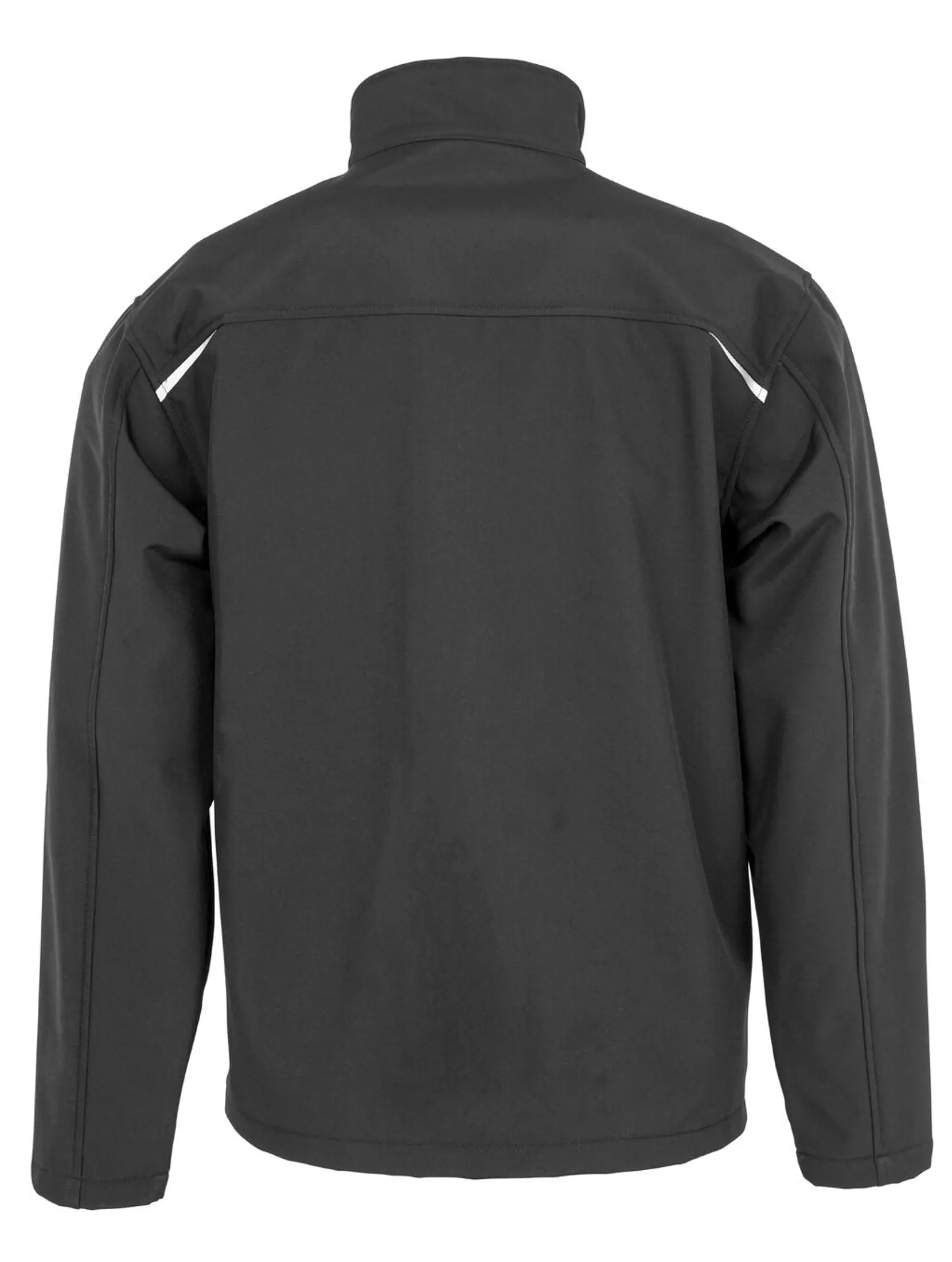 Bild på Recycled 3-Layer Printable Softshell Jacket