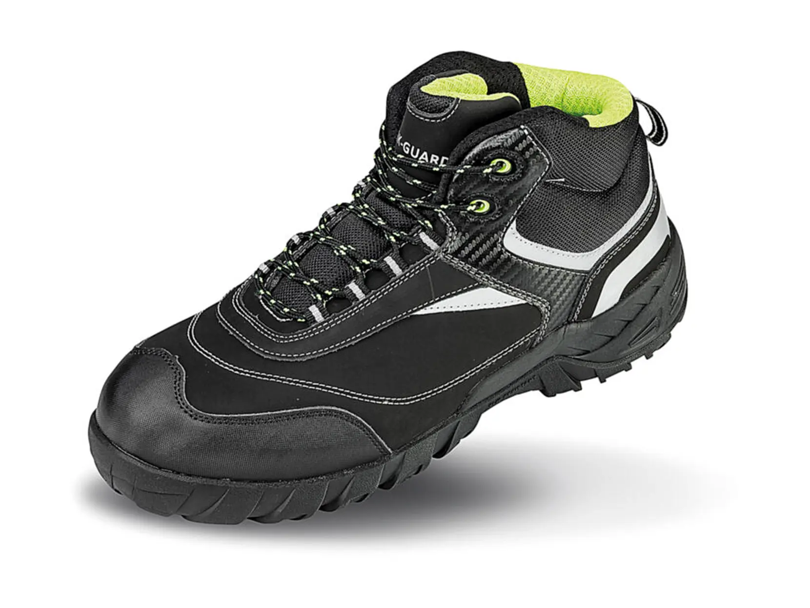 Bild på Blackwatch Safety Boot