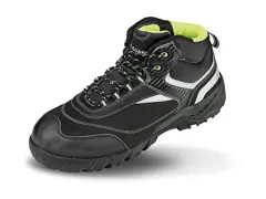 Bild på Blackwatch Safety Boot