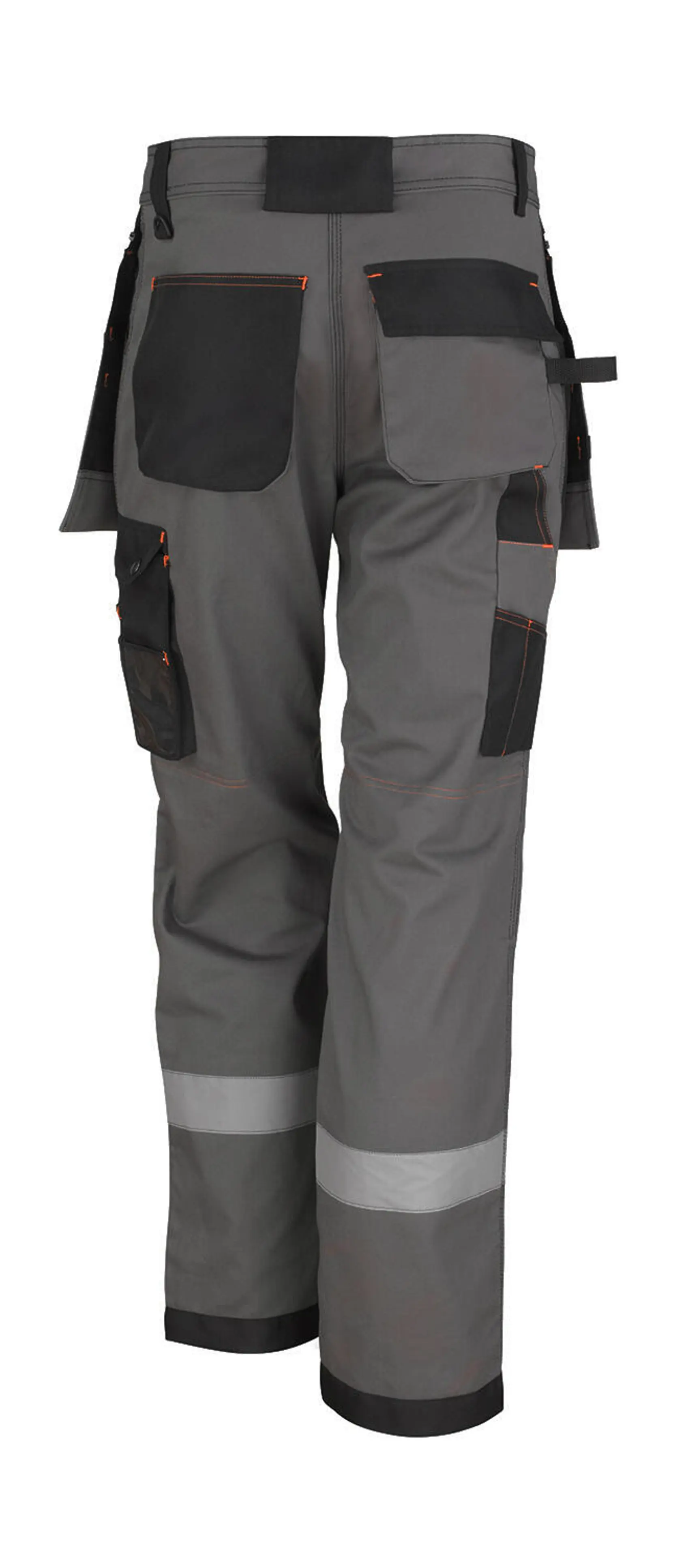 Bild på X-OVER Heavy Trouser