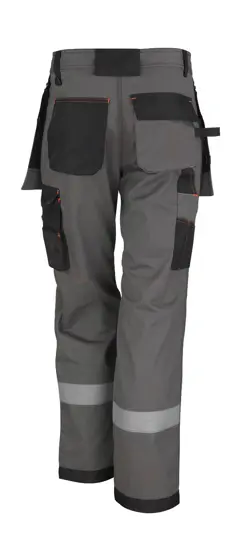 Bild på X-OVER Heavy Trouser