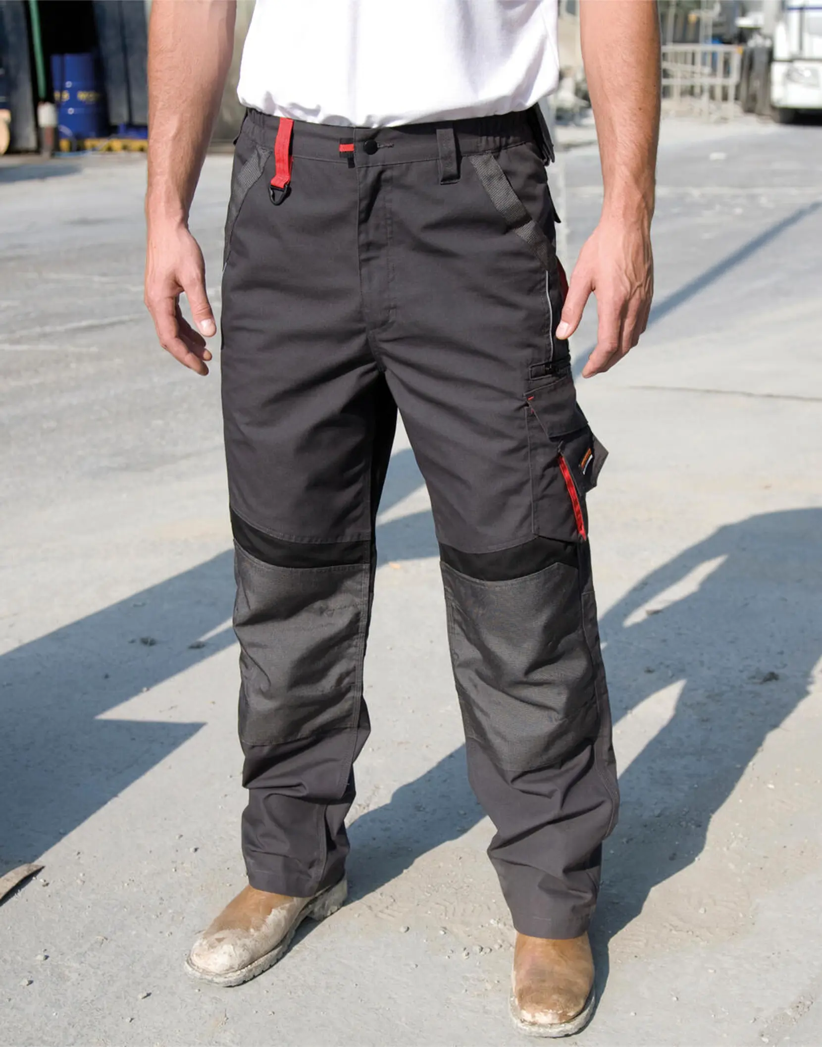 Bild på Work-Guard Technical Trouser
