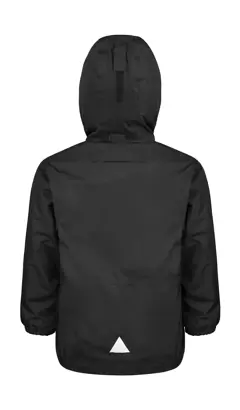 Bild på Junior Reversible Stormproof Jacket