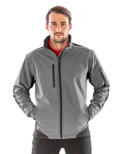Bild på Ripstop Softshell Work Jacket