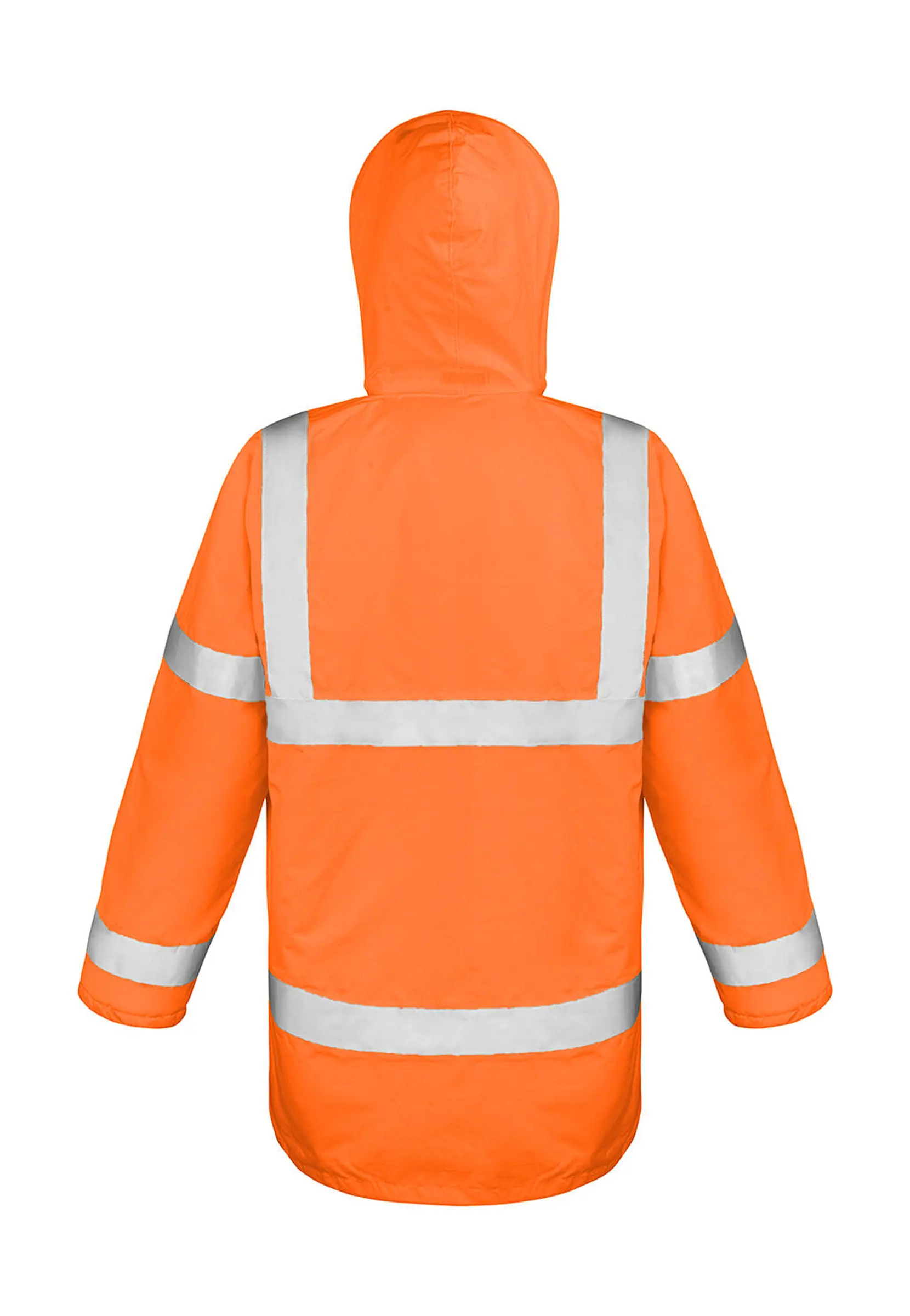 Bild på Core Hi-Vis Motorway Coat