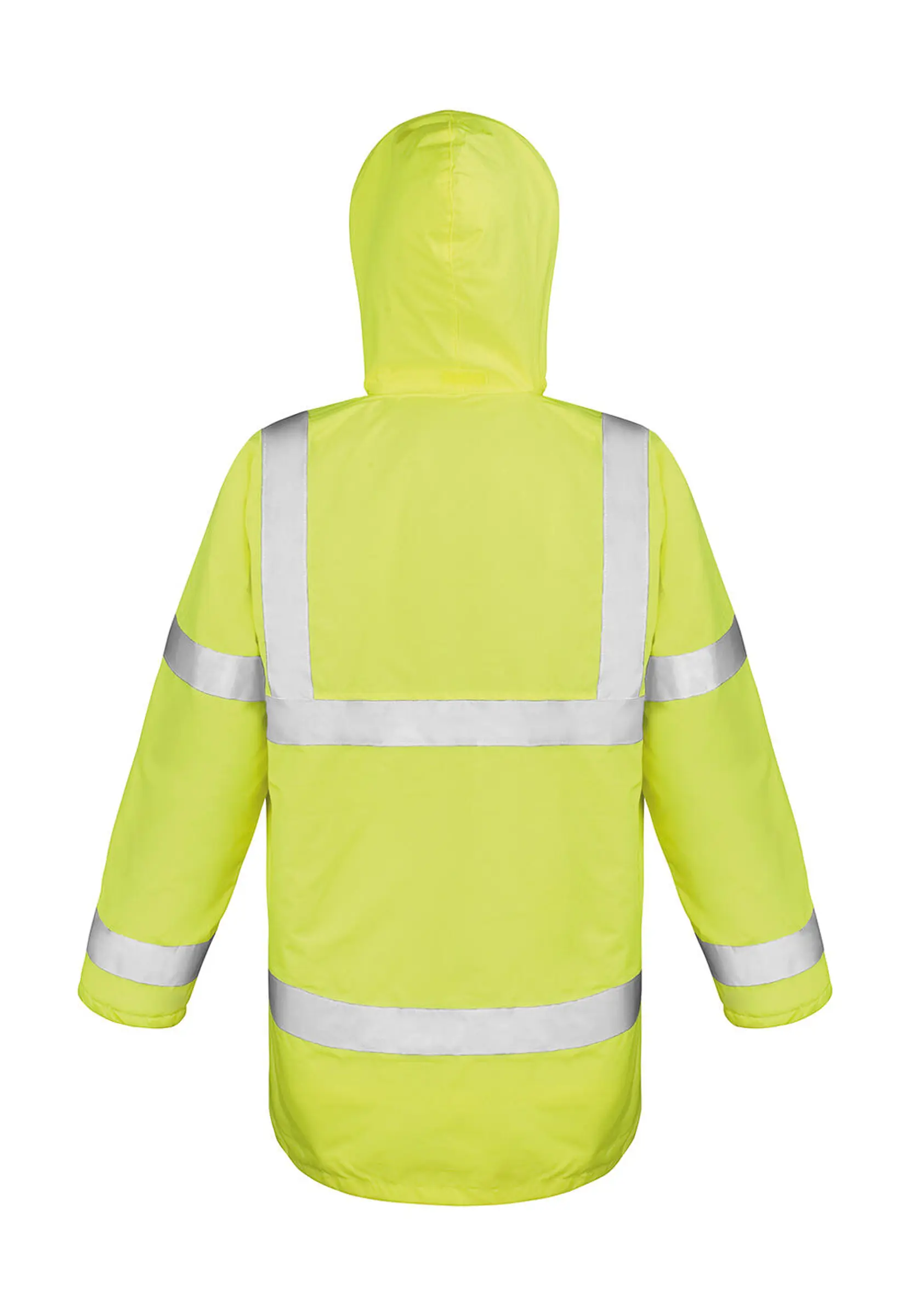 Bild på Core Hi-Vis Motorway Coat
