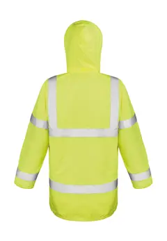 Bild på Core Hi-Vis Motorway Coat