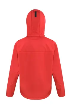 Bild på TX Performance Hooded Softshell Jacket
