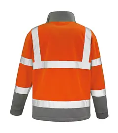 Bild på Safety Microfleece