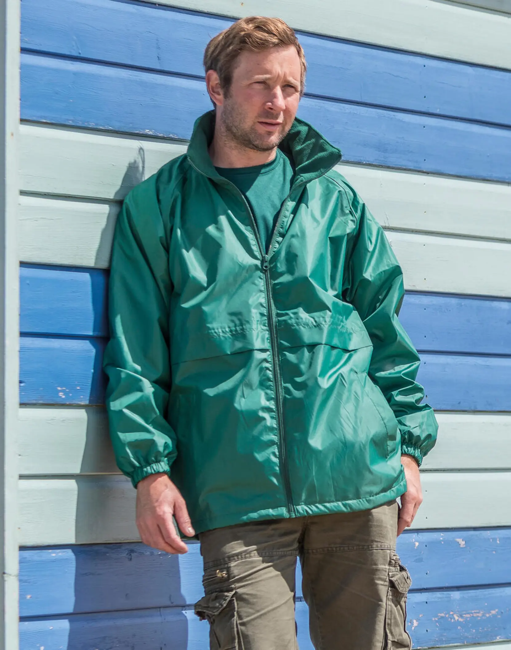 Bild på Core Adult Windcheater