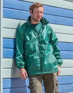 Bild på Core Adult Windcheater