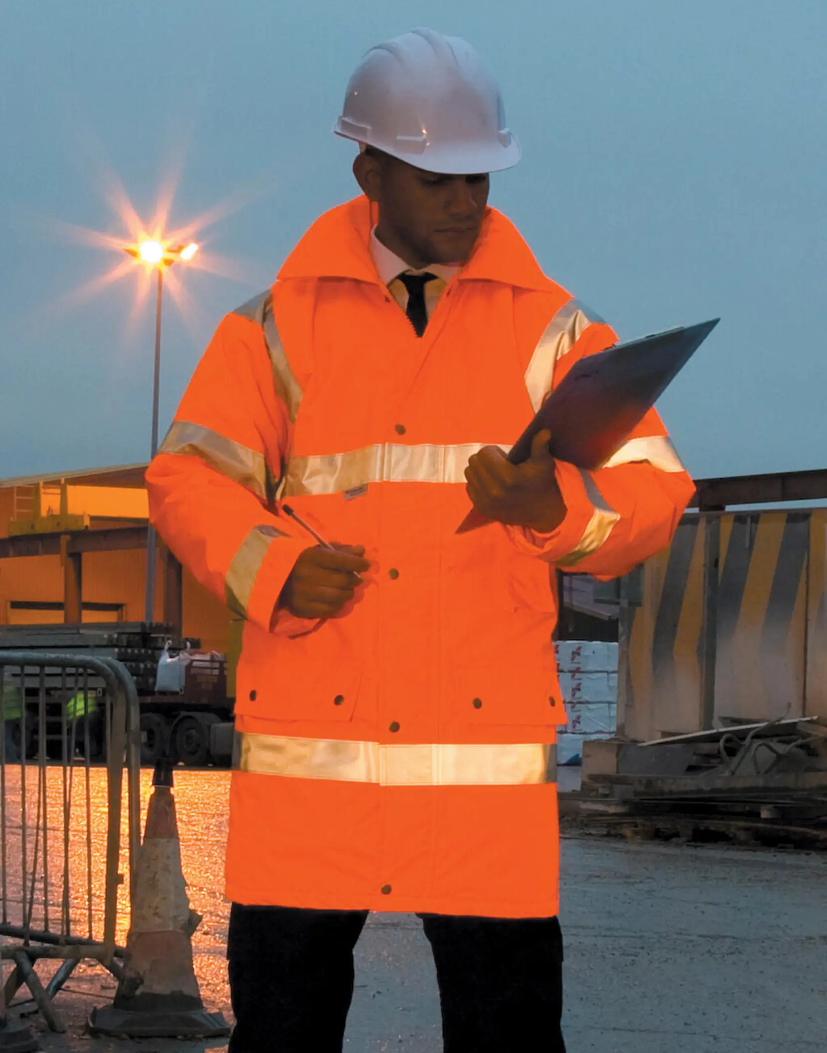 Bild på Safety Jacket