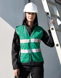 Bild på Women's Hi-Vis Tabard