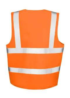 Bild på Zip I.D Safety Tabard