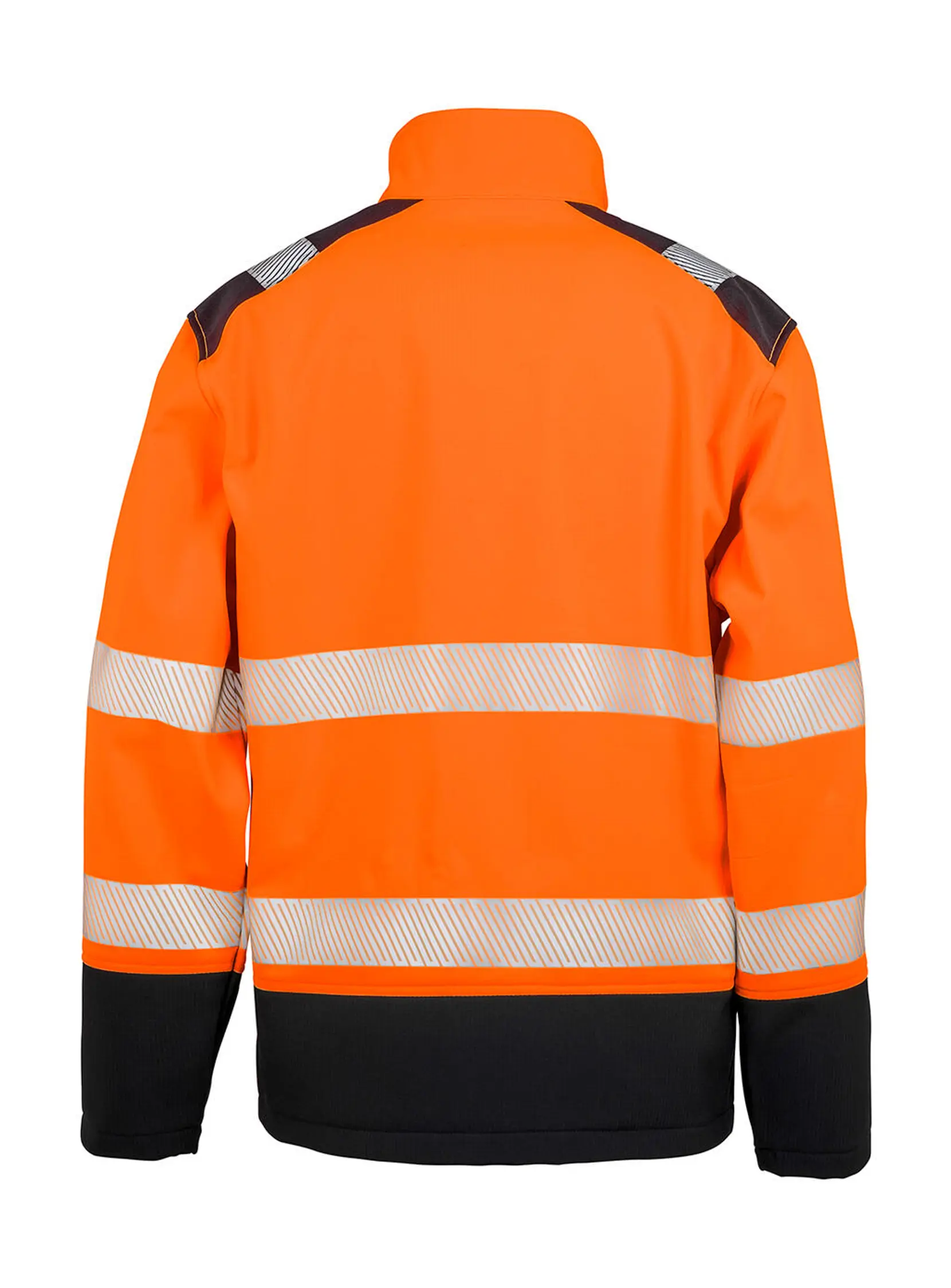 Bild på Printable Ripstop Safety Softshell