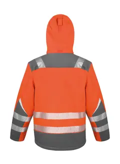 Bild på Dynamic SoftShell Coat