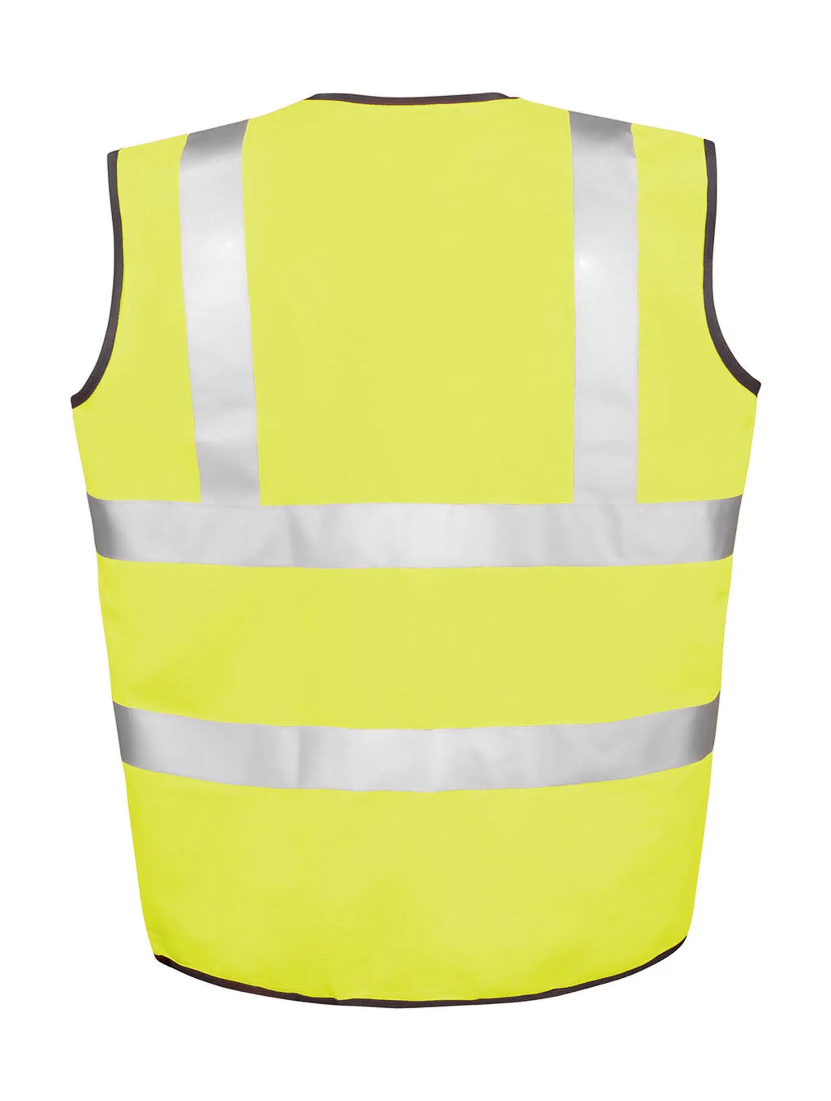Bild på Safety Hi-Vis Vest Bild på Safety Hi-Vis Vest