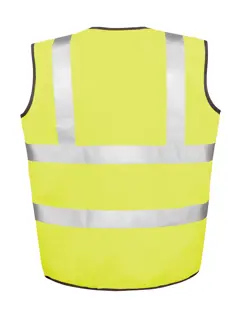 Bild på Safety Hi-Vis Vest