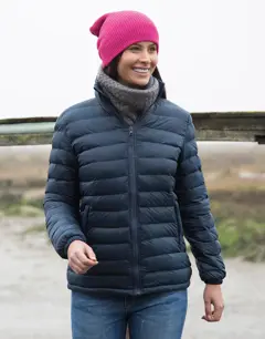 Bild på Ladies Ice Bird Padded Jacket