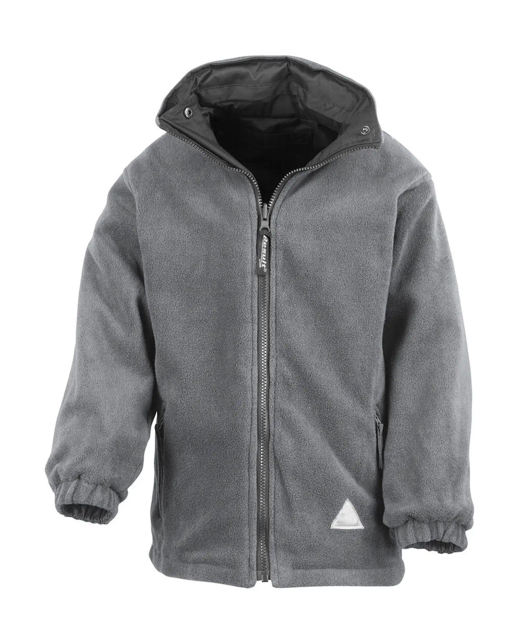 Bild på Junior Reversible Stormproof Jacket