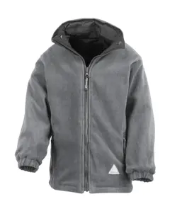 Bild på Junior Reversible Stormproof Jacket