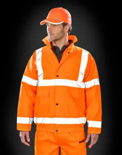 Bild på Core Hi-Vis Winter Blouson
