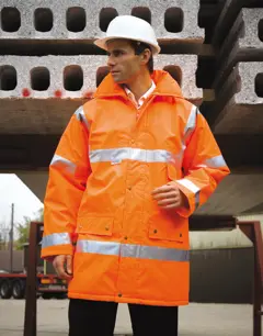 Bild på Safety Jacket
