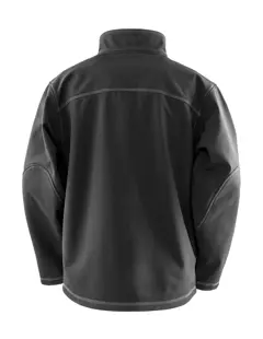 Bild på Men's Treble Stitch Softshell