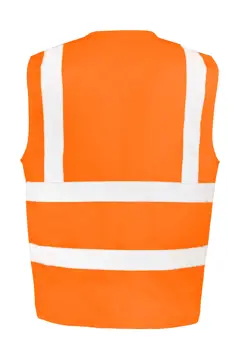 Bild på Heavy Duty Polycotton Security Vest