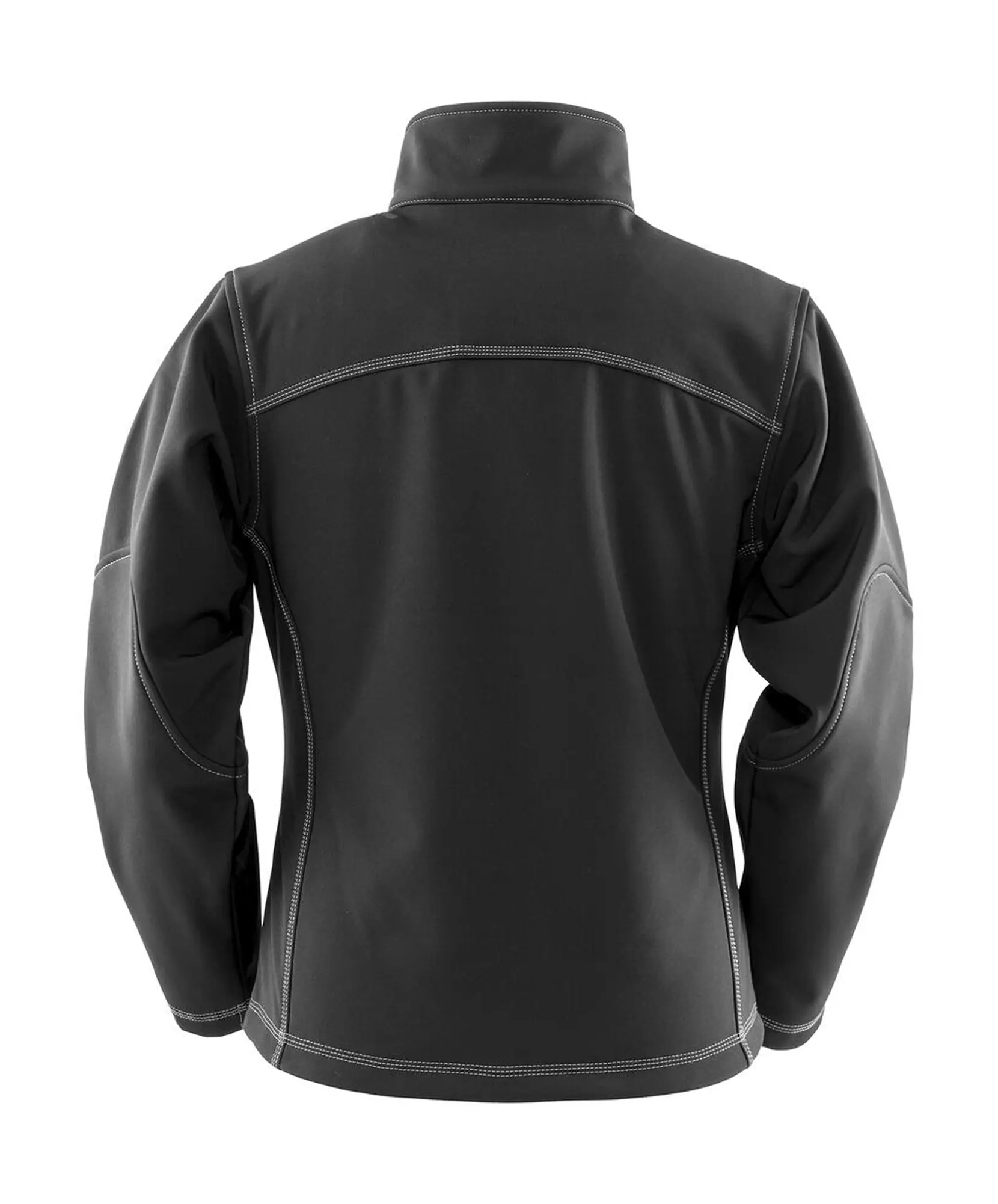 Bild på Women's Treble Stitch Softshell