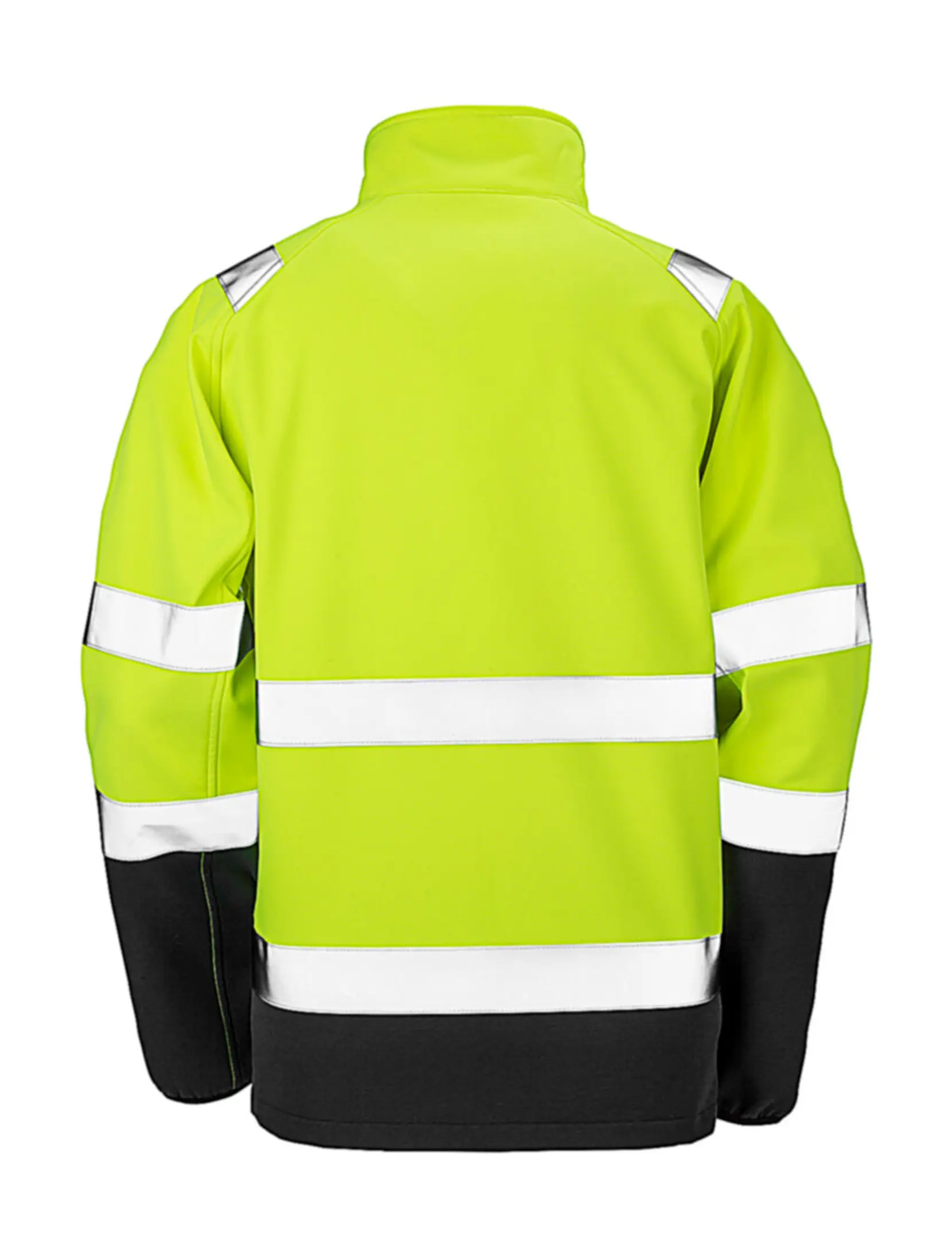 Bild på Printable Safety Softshell