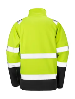 Bild på Printable Safety Softshell